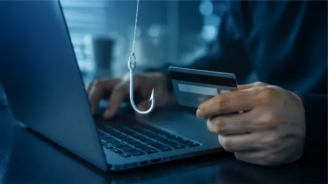 Phishing SII