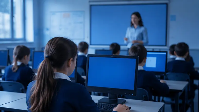 Cumplimiento Normativo Colegios